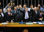Henrique Eduardo Alves (PMDB-RN) é eleito presidente da Câmara dos Deputados Alexandra Martins/Divulgação,Câmara