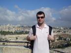 Leitor conta sobre experiência filosófica em Israel Arquivo pessoal/arquivo pessoal