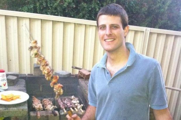 Jovem de Novo Hamburgo teria sido espancado na Austrália Reprodução Facebook/Reprodução Facebook