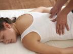 Shiatsu melhora qualidade de vida de pessoas com dores, aponta estudo  Divulgação/Divulgação