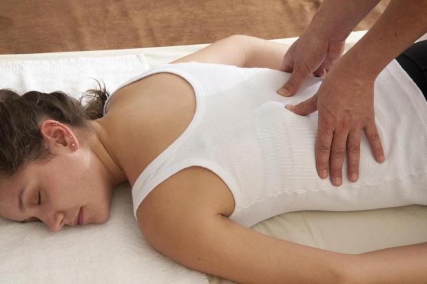 Shiatsu melhora qualidade de vida de pessoas com dores, aponta estudo Divulgação/Divulgação Shiatsu melhora qualidade de vida de pessoas com dores, aponta estudo Divulgação/Divulgação