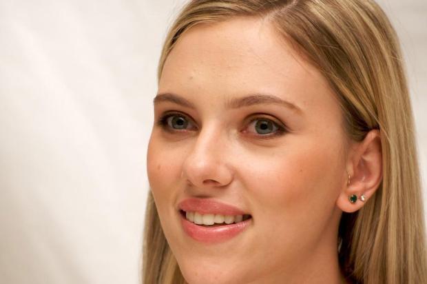 Programa conta história da atriz Scarlett Johansson revista vip,divulgação/coluna visor Programa conta história da atriz Scarlett Johansson revista vip,divulgação/coluna visor