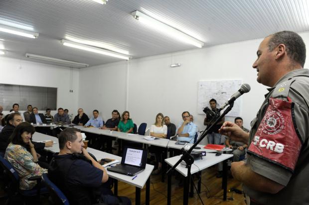 Fiscalização nas casas noturnas de Caxias do Sul começa quarta-feira Divulgação/clicRBS Fiscalização nas casas noturnas de Caxias do Sul começa quarta-feira Divulgação/clicRBS