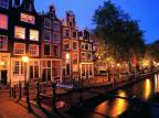 Amsterdã celebra diversos marcos ao longo de 2013 Divulgação/Edelm Significa