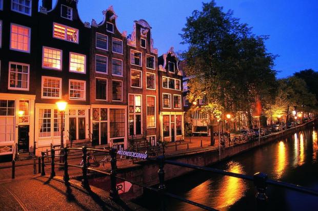 Amsterdã celebra diversos marcos ao longo de 2013 Divulgação/Edelm Significa Amsterdã celebra diversos marcos ao longo de 2013 Divulgação/Edelm Significa