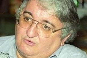 Jornalista Fritz Utzeri morre no Rio Divulgação/Divulgação Jornalista Fritz Utzeri morre no Rio Divulgação/Divulgação