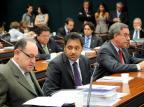 Tiririca se diz desiludido e afirma que vai abandonar a política Wilson Dias/EBC
