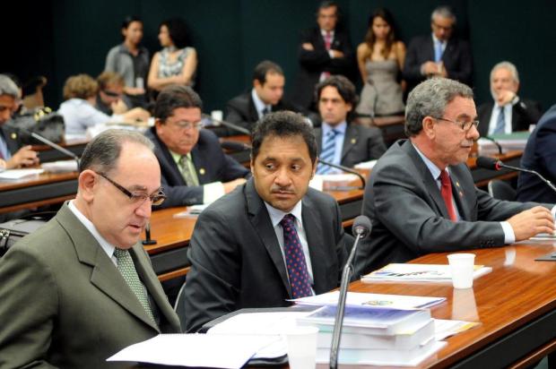 Tiririca se diz desiludido e afirma que vai abandonar a política Wilson Dias/EBC Tiririca se diz desiludido e afirma que vai abandonar a política Wilson Dias/EBC
