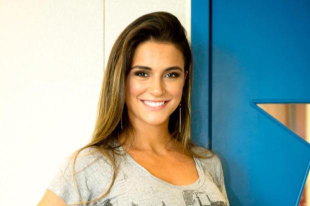 Ex-BBB Laisa vai procurar namorado em programa de TV Marcelo Oliveira/Diário Gaúcho Ex-BBB Laisa vai procurar namorado em programa de TV Marcelo Oliveira/Diário Gaúcho