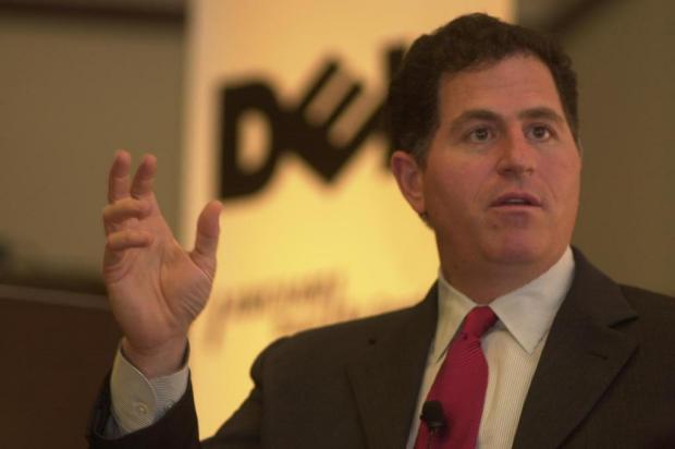 Dell será comprada por seu presidente e fundo de investimentos por US$ 24,4 bilhões Emílio Pedroso/Agencia RBS Dell será comprada por seu presidente e fundo de investimentos por US$ 24,4 bilhões Emílio Pedroso/Agencia RBS