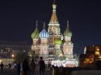 Leitora surpreendeu-se com a modernidade e monumentos belíssimos de Moscou Divulgação/Divulgação Leitora surpreendeu-se com a modernidade e monumentos belíssimos de Moscou Divulgação/Divulgação