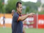 Dunga repete escalação e Inter está definido para encarar o Esportivo Ricardo Duarte/Agencia RBS Dunga repete escalação e Inter está definido para encarar o Esportivo Ricardo Duarte/Agencia RBS