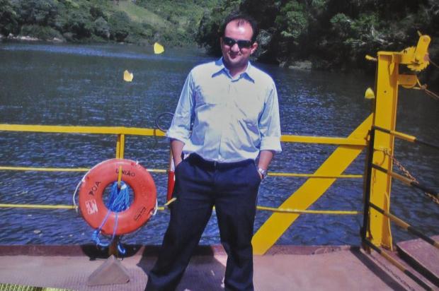 Estudante gaúcho morto em assalto em Florianópolis sonhava com a formatura em Direito Fernanda Pimentel/Reprodução