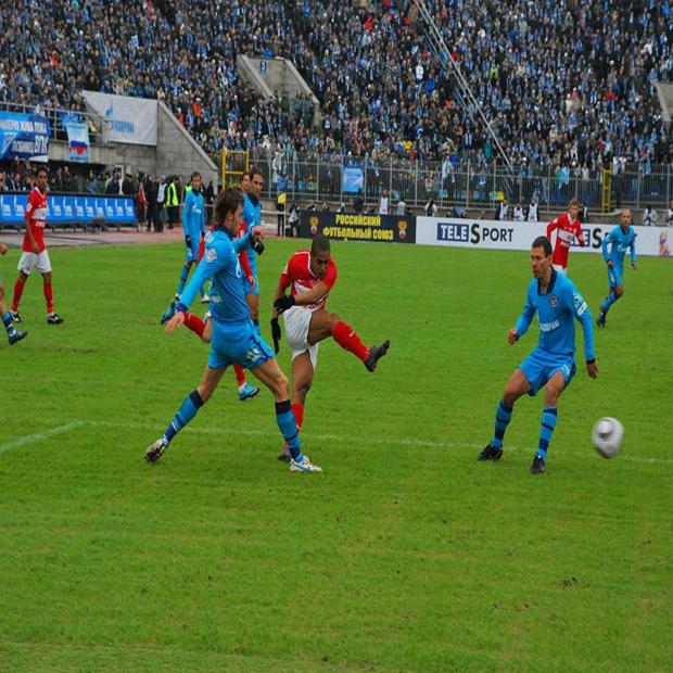 Apesar dos desmentidos do Grêmio, Welliton chegaria sábado a Porto Alegre Divulgação/spartak.com Apesar dos desmentidos do Grêmio, Welliton chegaria sábado a Porto Alegre Divulgação/spartak.com