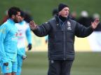 Brasil treinará no CT do Inter e na Arena antes de jogo contra a França  MOWA PRESS/divulgação
