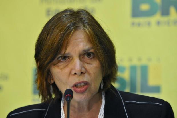 Filha de Rubens Paiva diz que família se sentiu aliviada com revelação sobre a morte do pai Jose Cruz/Agência Brasil