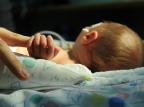 Grávidas expostas a ar poluído dão à luz bebês menores Porthus Junior/Agencia RBS Grávidas expostas a ar poluído dão à luz bebês menores Porthus Junior/Agencia RBS
