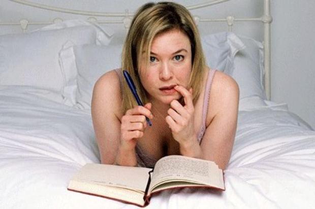 Novo livro da série Bridget Jones será lançado em novembro Divulgação/Divulgação