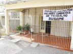 Agentes penitenciários realizam protesto nesta quarta-feira Maurício Barbosa/Especial