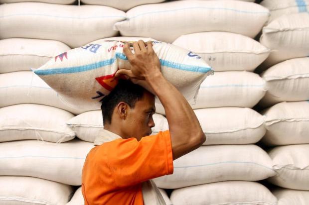 Inflação das commodities cai 1,41% em janeiro Ver Descrição/Ver Descrição
