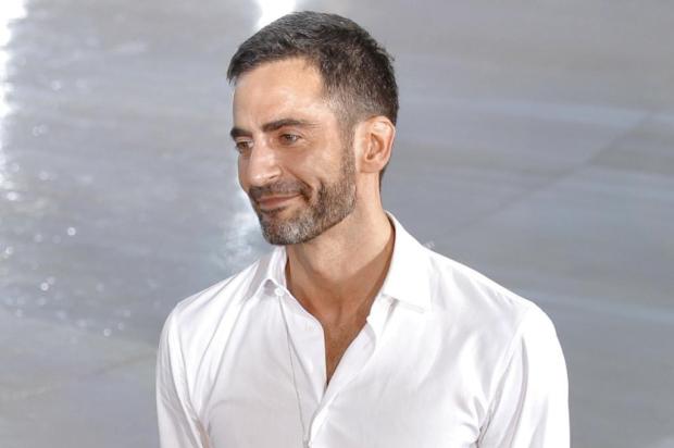 Marc Jacobs é o novo diretor criativo da Coca-Cola Light patrick Kovarik/AFP  PHOTO