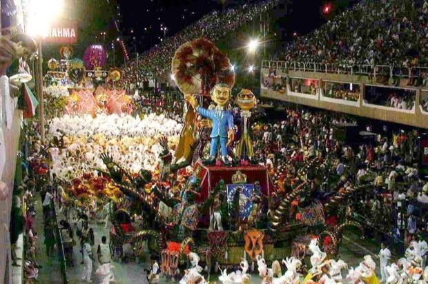 TripAdvisor revela quanto custa passar um dia de folia nas principais cidades carnavalescas do país Ver Descrição/Ver Descrição TripAdvisor revela quanto custa passar um dia de folia nas principais cidades carnavalescas do país Ver Descrição/Ver Descrição