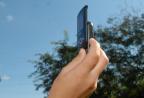 Operadoras de celular não atingem metas sobre conexão à internet Lucio Sassi/Agencia RBS