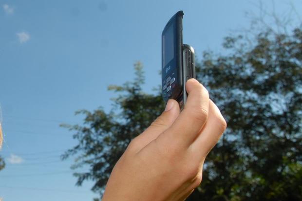 Operadoras de celular não atingiram metas de acesso à internet Lucio Sassi/Agencia RBS Operadoras de celular não atingiram metas de acesso à internet Lucio Sassi/Agencia RBS