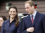 Bebê de Kate Middleton e William já teria data marcada para nascer ALASTAIR GRANT/AFP Bebê de Kate Middleton e William já teria data marcada para nascer ALASTAIR GRANT/AFP