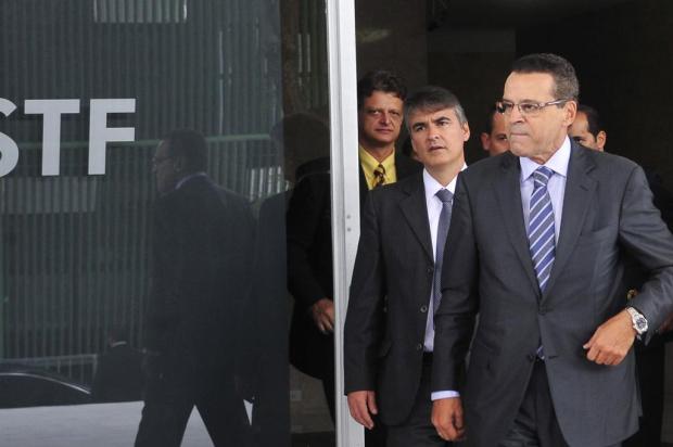 "Não há hipótese de não cumprir a decisão do Supremo", admite presidente da Câmara Elza Fiúza/ABr "Não há hipótese de não cumprir a decisão do Supremo", admite presidente da Câmara Elza Fiúza/ABr