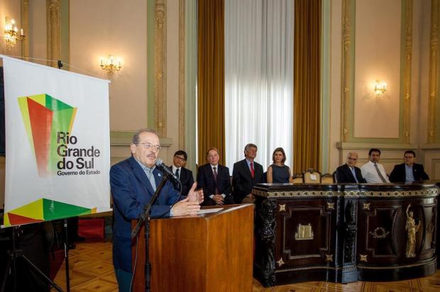 Ampliação da Innova supera outra vez valor previsto Caco Argemi/Palácio Piratini