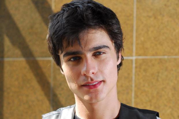 Malhação terá novidades no caso de Sal e Vitor Zé Paulo Cardeal/TV Globo/Divulgação