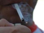 Alta incidência de câncer de laringe no Brasil está associada ao fumo e ao consumo de bebidas alcoólicas Lucio Sassi/Agencia RBS