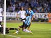 No detalhe, o terceiro gol do Grêmio marcado pelo Yuri Mamute