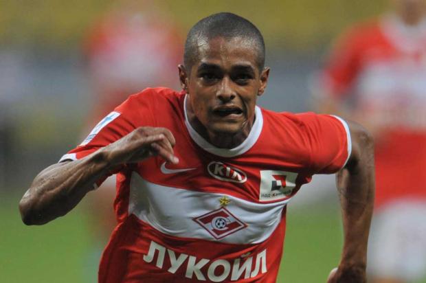 Welliton perde conexão de voo e chegada a Porto Alegre fica para a tarde Grigoriy Sisoev/AFP/ Welliton perde conexão de voo e chegada a Porto Alegre fica para a tarde Grigoriy Sisoev/AFP/