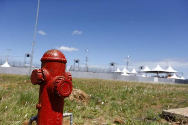 Interdição do Porto Seco causaria prejuízo de R$ 20 milhões, afirma entidade carnavalesca Carlos Macedo Especial/Agencia RBS
