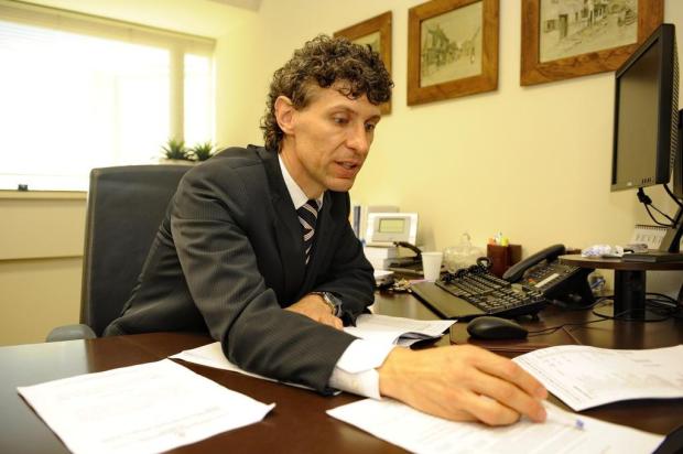 Promotor aguarda mobilização da prefeitura para avaliar pedido de interdição do Porto Seco Adriana Franciosi/Agencia RBS Promotor aguarda mobilização da prefeitura para avaliar pedido de interdição do Porto Seco Adriana Franciosi/Agencia RBS