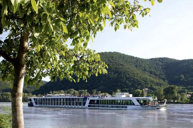 Confira os cruzeiros europeus temáticos da AmaWaterways em 2013 Divulgação/AmaWaterways Confira os cruzeiros europeus temáticos da AmaWaterways em 2013 Divulgação/AmaWaterways