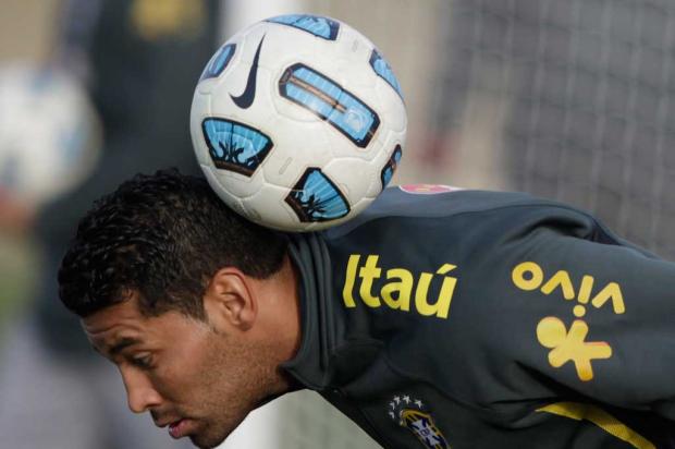 Grêmio fecha com André Santos, mas aguarda inscrição para confirmar negócio MOWA PRESS/Divulgação/ Grêmio fecha com André Santos, mas aguarda inscrição para confirmar negócio MOWA PRESS/Divulgação/