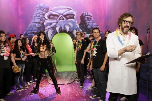 Confira programação de TV para quem quer fugir da folia MTV/DIVULGAÇÃO