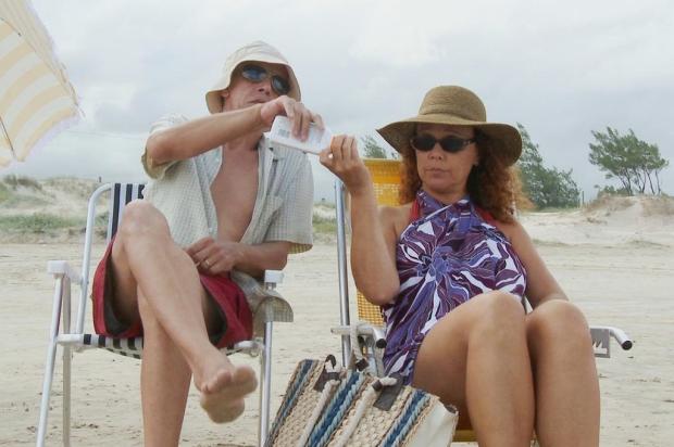 Curtas Gaúchos - Temporada de Verão começa neste sábado na RBS TV RBS TV/Divulgação