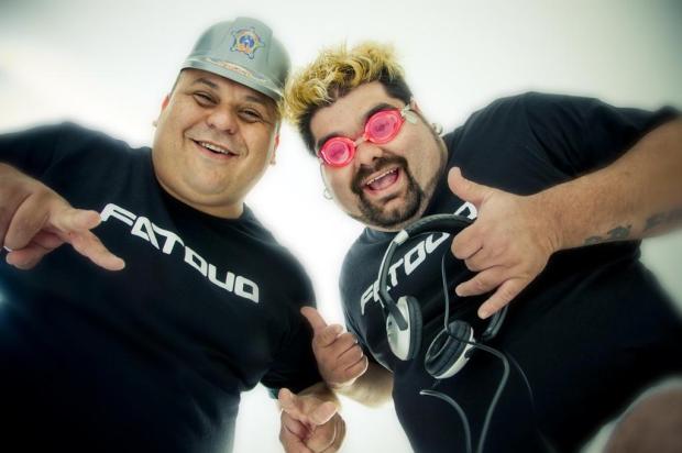 Programação de Carnaval do Villa tem show do Fat Duo Divulgação/Divulgação Programação de Carnaval do Villa tem show do Fat Duo Divulgação/Divulgação