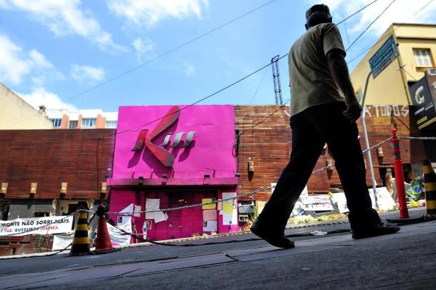Depois de quase duas semanas, trânsito na Rua dos Andradas deve ser liberado nesta sexta-feira Ronald Mendes/Agencia RBS Depois de quase duas semanas, trânsito na Rua dos Andradas deve ser liberado nesta sexta-feira Ronald Mendes/Agencia RBS