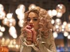 Rita Ora é nova garota-propaganda da grife de Madonna Benjamin Norman/NYTNS Rita Ora é nova garota-propaganda da grife de Madonna Benjamin Norman/NYTNS