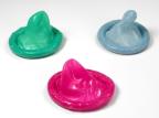 Uso da camisinha também previne a clamídia, infecção que causa infertilidade Stock.Xchng/Divulgação