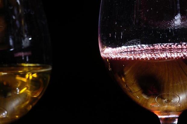 Aprenda o vocabulário do vinho Ricardo Wolffenbüttel/Agencia RBS