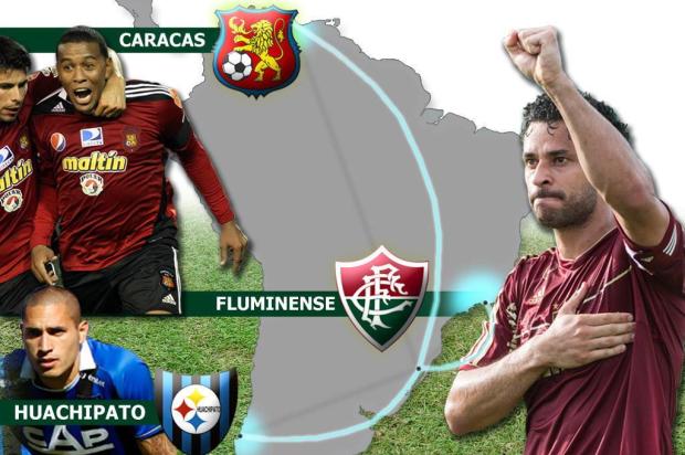 Guia da Libertadores: Saiba tudo sobre a edição de número 54 da competição Arte ZH/Arte ZH