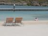 A maioria dos resorts tem praias privativas em Curaçao