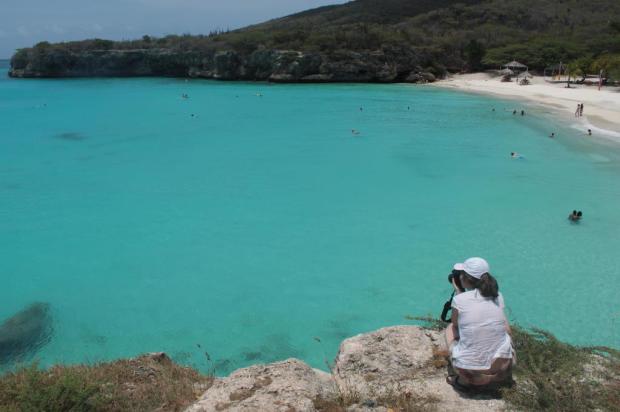 Conheça a Curaçao que não fica entre Curumim e Arroio do Sal Priscila De Martini/Agencia RBS Conheça a Curaçao que não fica entre Curumim e Arroio do Sal Priscila De Martini/Agencia RBS