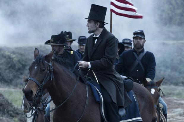 Roteirista de 'Lincoln' se desculpa por erro histórico Fox/Divulgação